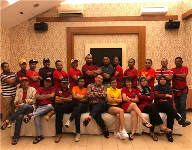 Chinese New Year 2019